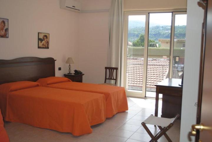 Fiumefreddo Hotel Fiumefreddo di Sicilia Quarto foto